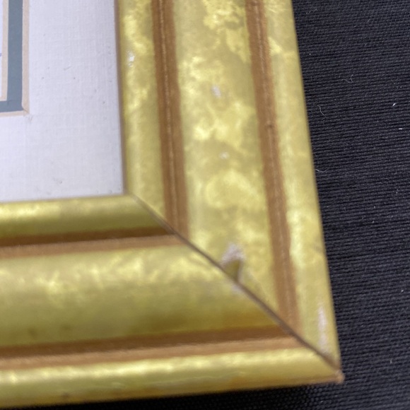 Set of Three Prints of Flowers in Watering Cans - Picture 9 of 12